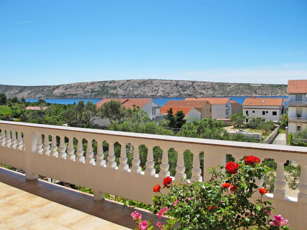 Apartment Matius - Rab105 By Interhome Barbat na Rabu Exterior foto