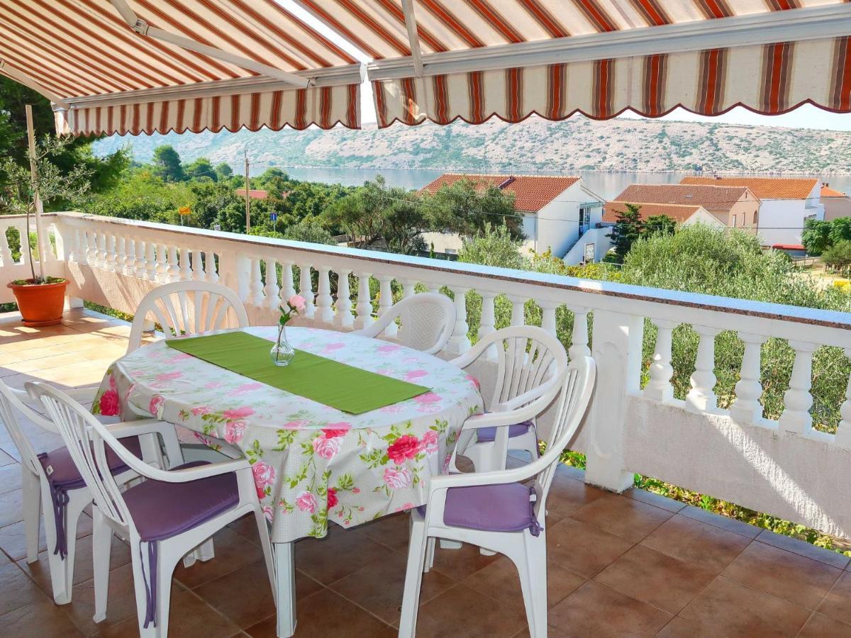 Apartment Matius - Rab105 By Interhome Barbat na Rabu Exterior foto