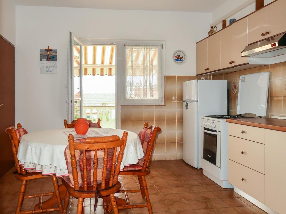 Apartment Matius - Rab105 By Interhome Barbat na Rabu Exterior foto