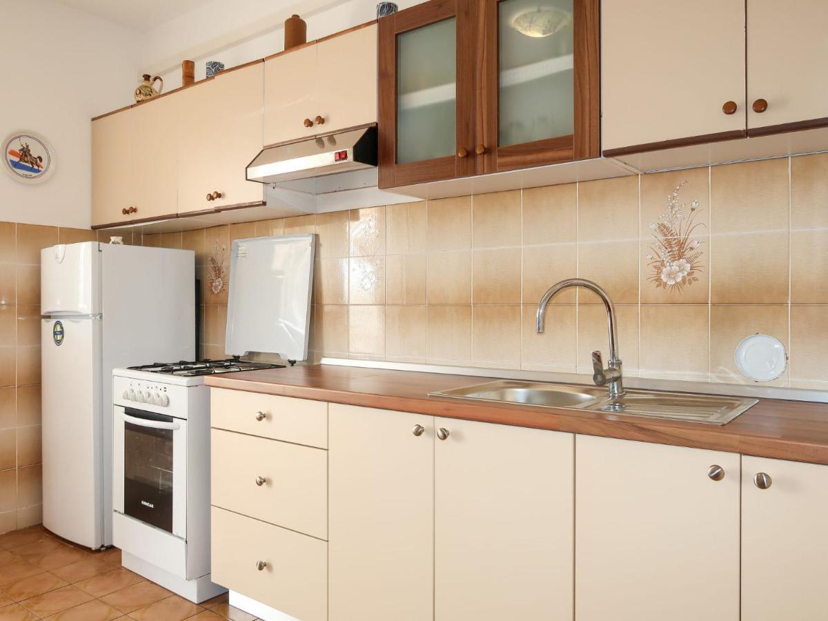 Apartment Matius - Rab105 By Interhome Barbat na Rabu Exterior foto