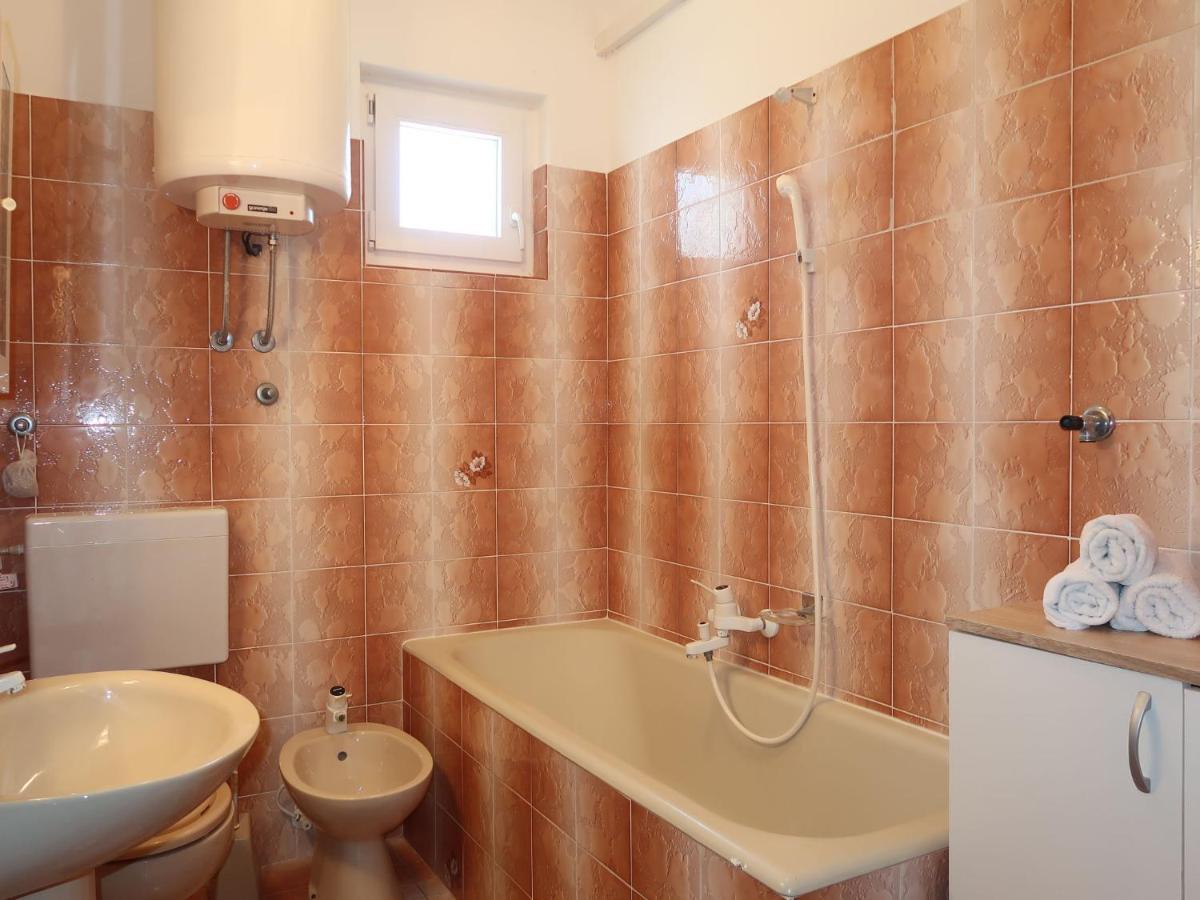 Apartment Matius - Rab105 By Interhome Barbat na Rabu Exterior foto